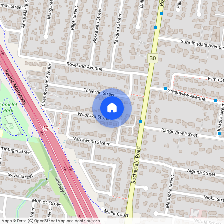 19 Wooraka Street, QLD 4123, South