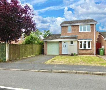 3 bedroom detached house to rent - Photo 2