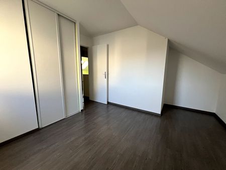 Maison Pouilley Francais 6 pièce(s) 114.69 m2 - Photo 3