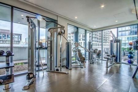 For Lease - 159 Dundas Street Unit# 2209, Toronto, Ontario - Photo 4