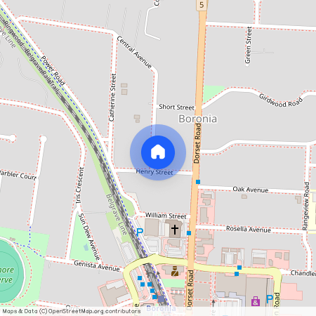 6 Henry Street, Vic 3155, Boronia