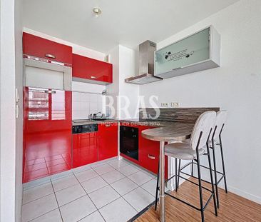 Location Appartement 2 pièces 38m² BOUGUENAIS 44340 - Photo 6