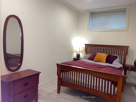 For Lease - 42 cotswold Crescent Unit# Ground, Toronto, Ontario - Photo 4