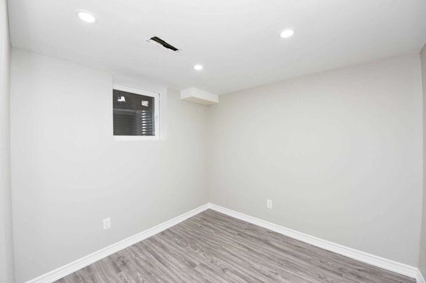 For Lease - 4 Trewartha Crescent Unit# (Basement), Brampton, Ontario - Photo 1