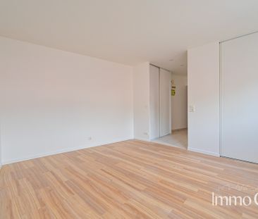 Appartement 1 pièce (studio) - 25.45m² - Photo 2
