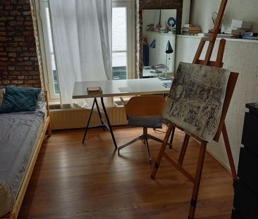 Te huur: Huis Jodenstraat 6 in Maastricht - Photo 2