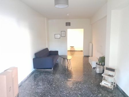 Διαμέρισμα για ενοικίαση Τσακός (Αγία Παρασκευή) - Photo 2