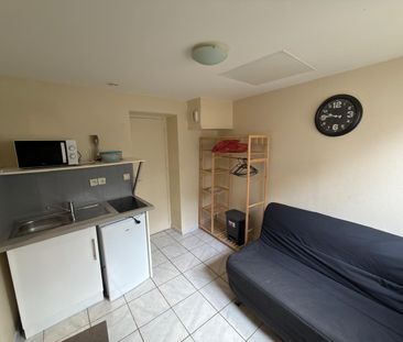 Location Appartement 1 pièce 13m² AMIENS 80000 - Photo 3