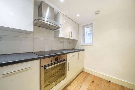 Upper Tachbrook Street, Pimlico, SW1V - Photo 3