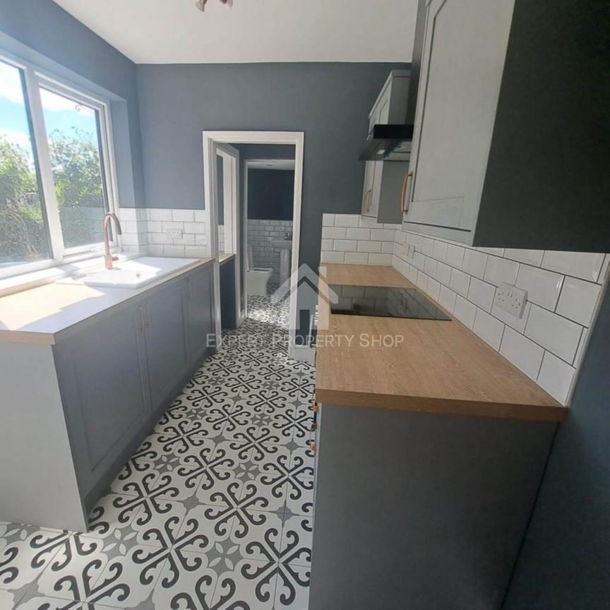 2 bedroom semi-detached house to rent - Photo 1