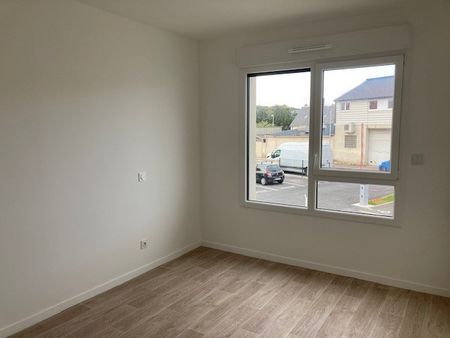 Location Appartement 2 pièces 39m² CORMELLES LE ROYAL 14123 - Photo 5