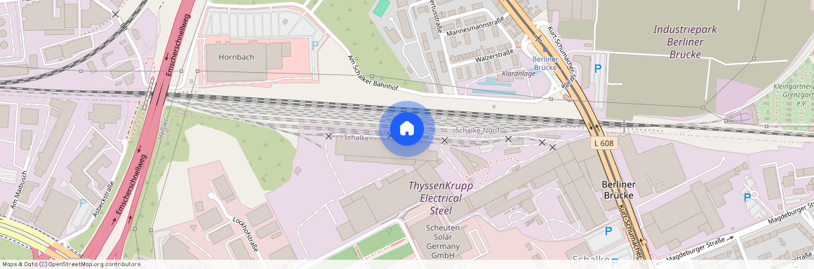 45881 Nordrhein-Westfalen - Gelsenkirchen