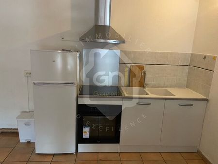 Location Appartement 1 pièce 54m² - Photo 4
