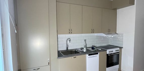 Allégatan, Töreboda - Foto 2