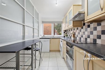 2 bedroom apartment to rent - Photo 2