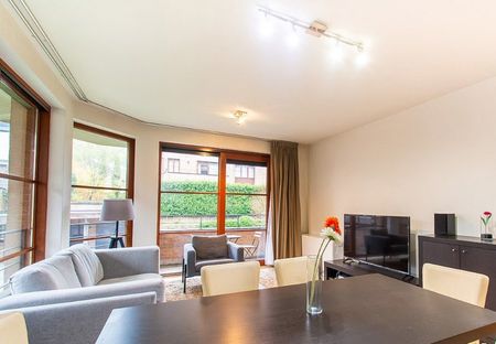 Appartement in Oudergem - Photo 2