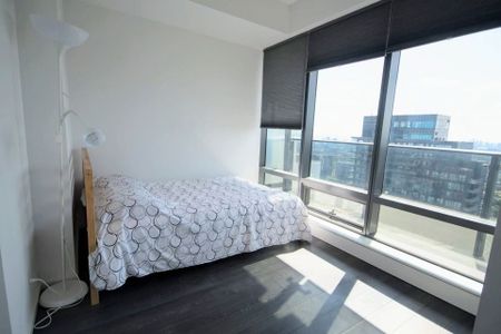 For Lease - 5 St Joseph Street Unit# 4206, Toronto, Ontario - Photo 3