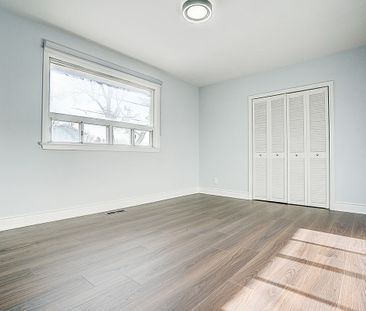 For Lease - 156 Combe Avenue, Toronto, Ontario - Photo 1