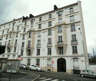 APPARTEMENT T3 A LOUER - Photo 1
