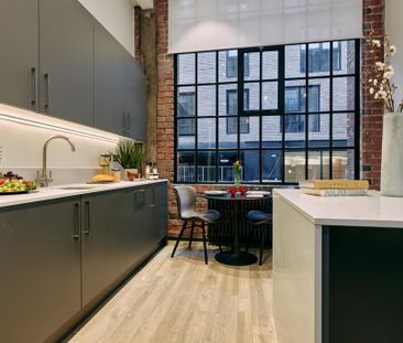 2 bedroom apartment to rent - Photo 5