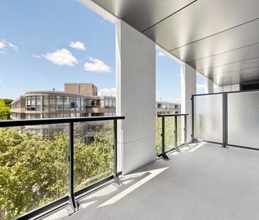 For Lease - 91 Montclair Avenue Unit# 707, Toronto, Ontario - Photo 1