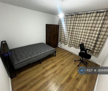 1 bedroom in a house share to rent - Photo 5