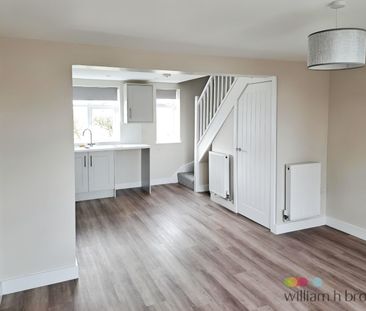 Wood Cottages, Branston Booths, Moor Lane - Photo 3