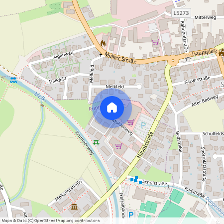 3243, St. Leonhard Am Forst