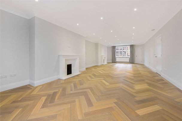 Cadogan House, 93 Sloane Street, London, SW1X 9PD - Photo 1