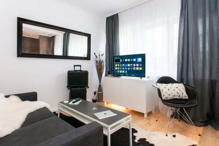 Apartment in Mainstraße, Neu-Isenburg for 38 m² - Photo 5