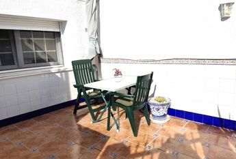 Winter let Albir / Alfaz del Pi