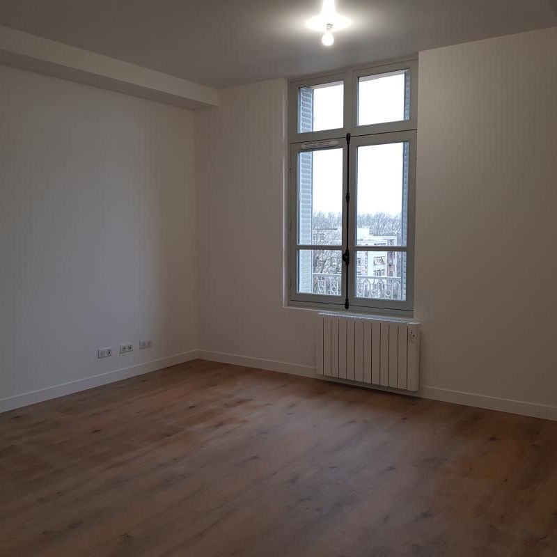 Location Appartement 2 pièces 46m² MAISONS LAFFITTE 78600 - Photo 1