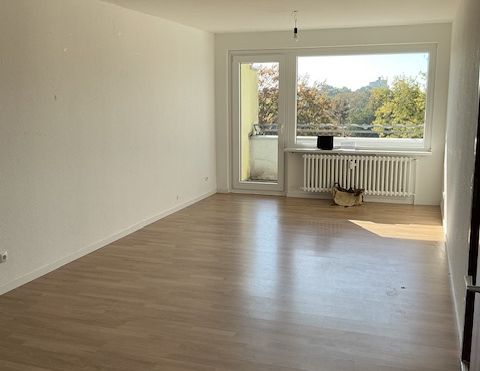 3-Zimmer-Wohnung in Leverkusen Steinbüchel - Photo 1
