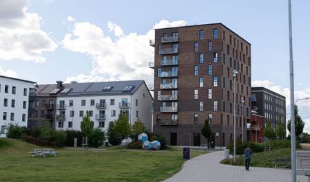 Hällbygatan 47, 75221, Uppsala - Foto 3