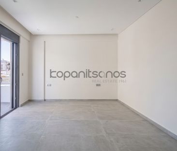 Μεζονέτα για ενοικίαση Τερψιθέα - Γλυφάδα (Πάτρα) - Photo 3