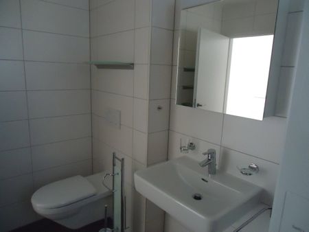 2.5 Zimmer, 65 m², EG - Photo 4