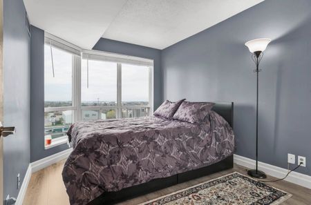 For Lease - 1 Lee Centre Drive Unit# 1215, Toronto, Ontario - Photo 5