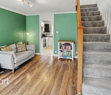2 bedroom semi-detached house to rent - Photo 6