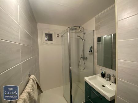 Location Appartement 1 pièce 10m² JOUE LES TOURS 37300 - Photo 3