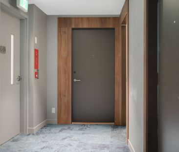 For Lease - 39 MARY Street Unit# 1907, Barrie, Ontario - Photo 5