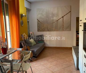 Bilocale via Daniele Ricciarelli 29, San Siro, Milano - Foto 1