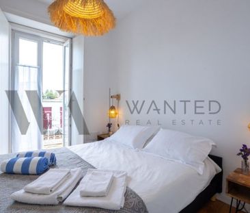 3 room luxury House for rent in Cascais e Estoril, Portugal - Photo 4