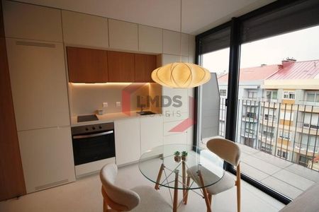 Apartamento T1 - Photo 2