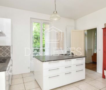 Maison • Orgeval - Photo 3
