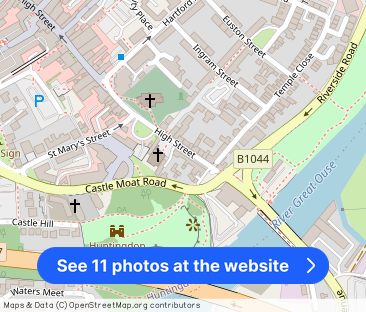 High Street, Huntingdon - Photo 1