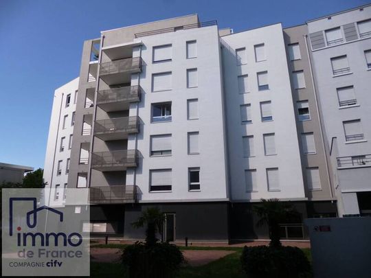 Appartement 2 pièces - 69007 Lyon 7e Arrondissement - Photo 1