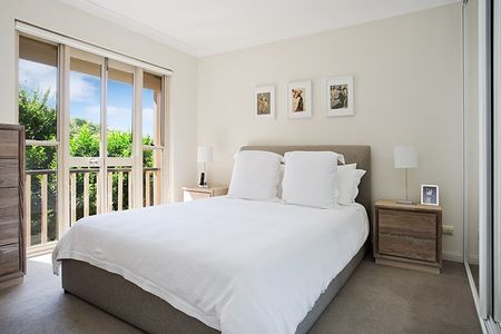 15/189 Ben Boyd Road, Neutral Bay NSW 2089 - Townhouse For Rent | Domain - Photo 3