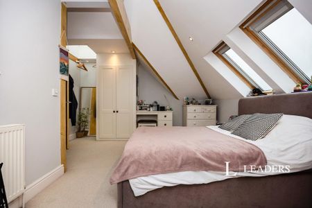 3 bedroom terraced house to rent - Photo 3