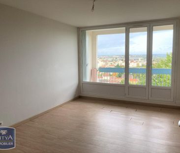 Location Appartement 3 pièces 61m² LIMOGES 87000 - Photo 5