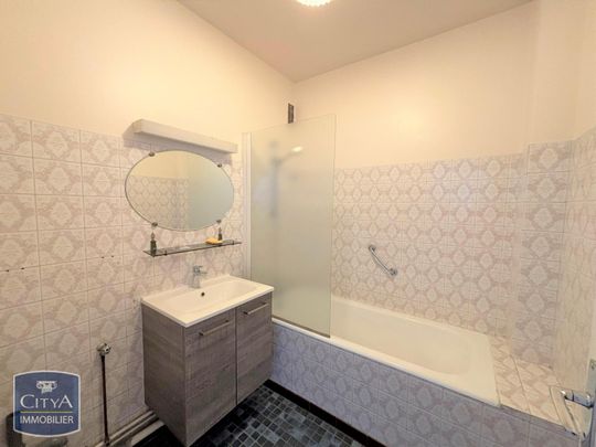 Location Appartement 5 pièces 118m² LIMOGES 87000 - Photo 1